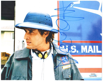 David Arquette Signed Autographed 8x10 Photo ACOA Version 1