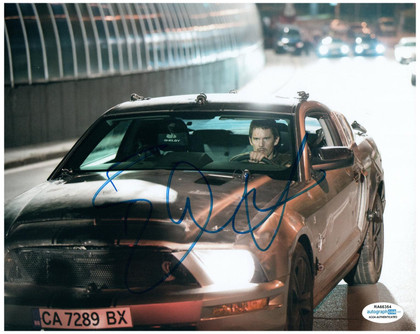 Ethan Hawke Signed Autographed 8x10 Photo Getaway ACOA