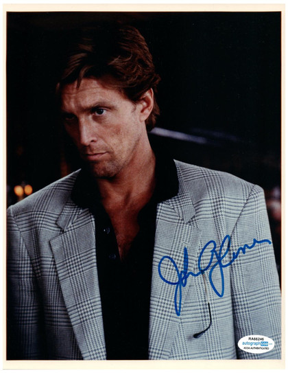 John Glover Products - Premiere Collectibles