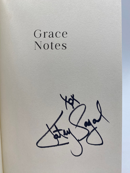 Grace Notes
