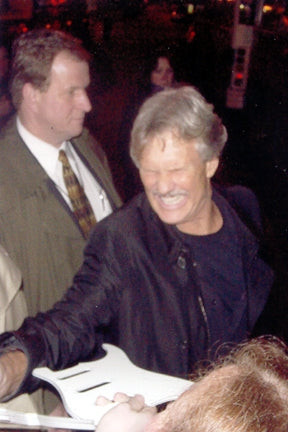 Kris Kristofferson Signed Autographed 8x10 Photo ACOA