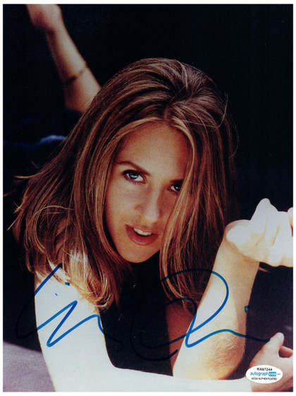 Liz Phair Signed Autographed 8x10 Photo ACOA
