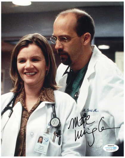 Mare Winningham Signed Autographed 8x10 Doctor ER Photo ACOA