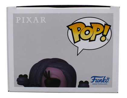 Jennifer Tilly Monsters Signed Celia #1154 Funko Pop Vinyl Figure JSA #CE80210