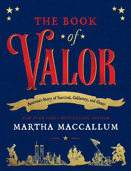 The Book of Valor