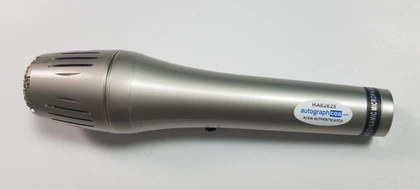 Robin Thicke Signed Autographed Microphone ACOA