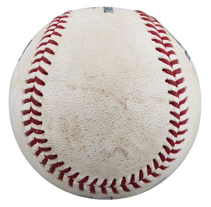 Shohei Ohtani Signed 6/22/2024 LAA Vs LAD Game Used OML Baseball MLB & PSA LOA
