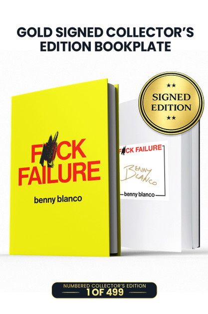 F*ck Failure