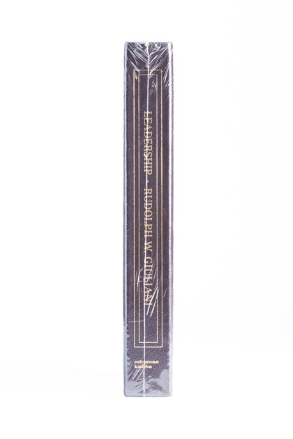 Leadership (Easton Press Edition)