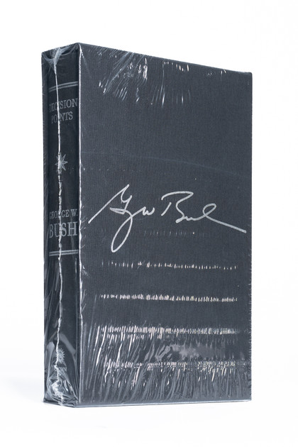 Decision Points (Sealed)