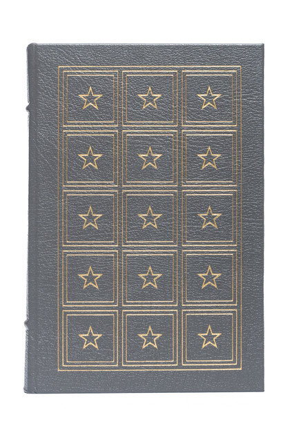 Keeping Faith: Memoirs of a President