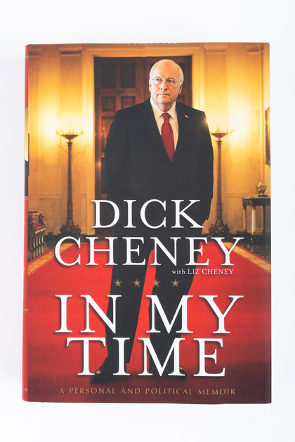 In My Time