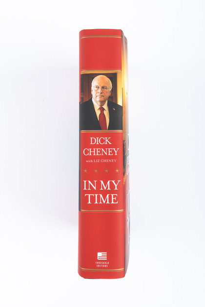 In My Time