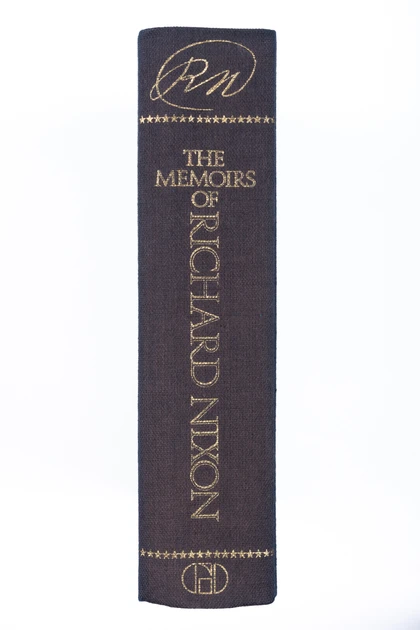 The Memoirs of Richard Nixon