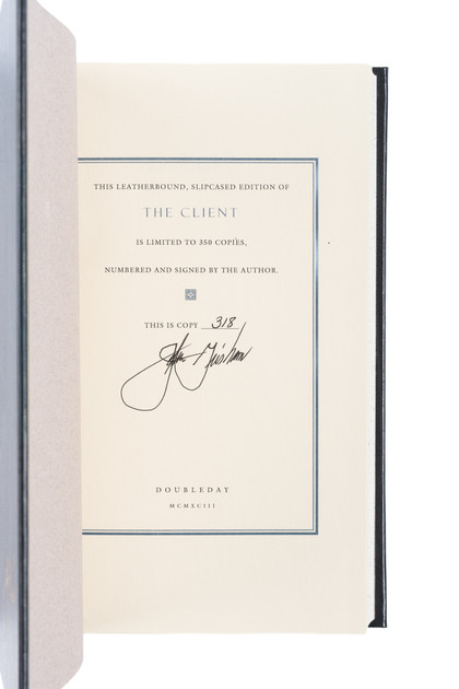 The Client