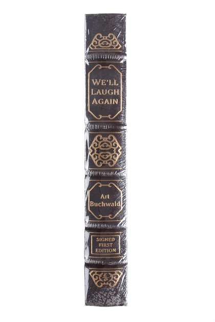 We’ll Laugh Again (Sealed)