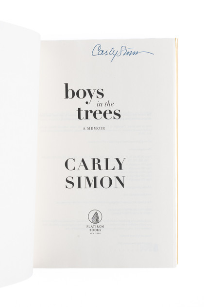 Boys in the Trees: A Memoir