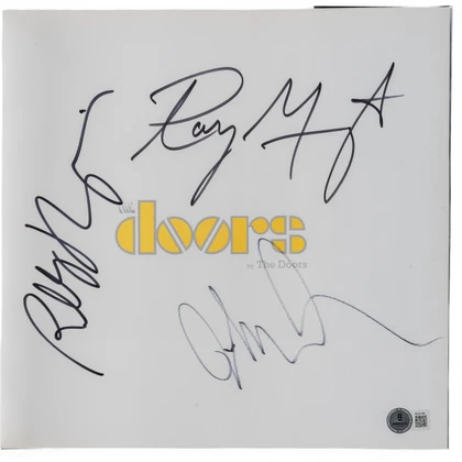 The Doors