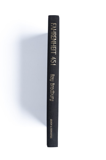 Fahrenheit 451