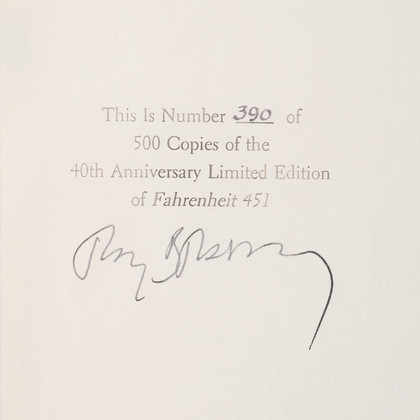 Fahrenheit 451