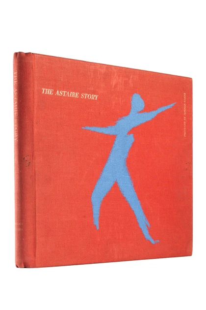 Fred Astaire's The Astaire Story