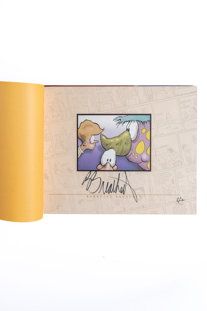 Bloom County Volume 2