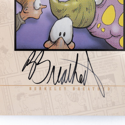 Bloom County Volume 2