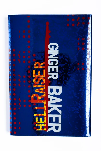 Hellraiser: The Autobiography of the World's Most Famous Drummer
