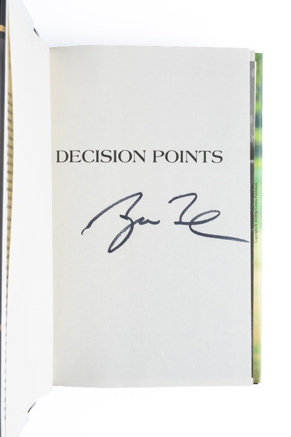 Decision Points