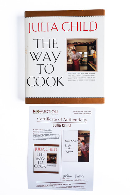 The Way to Cook