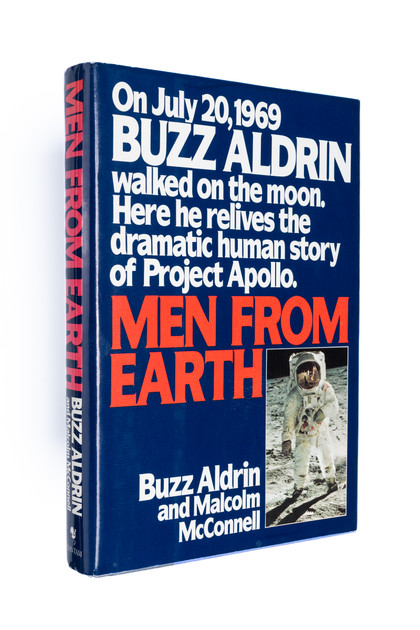 Men From Earth
