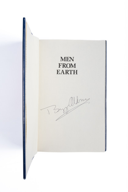 Men From Earth
