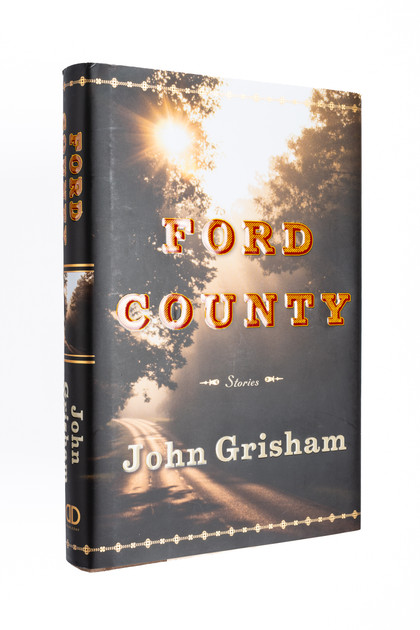 Ford County
