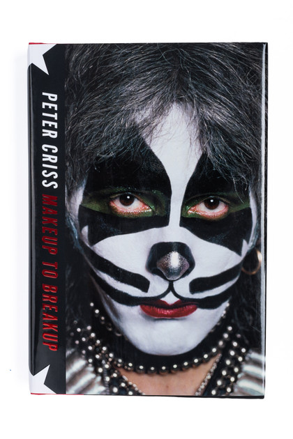 Makeup to Breakup: My Life In and Out of KISS