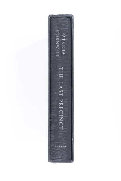 The Last Precinct