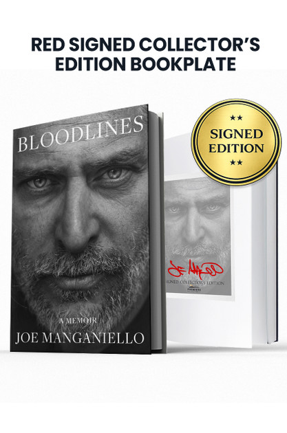 Bloodlines: A Memoir