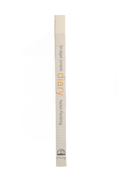 Bridget Jones's Diary (Unsigned Advance Uncorrected Proof)