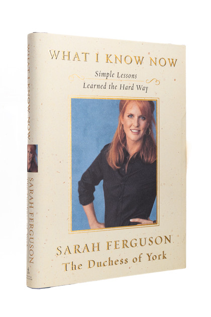 What I Know Now: Simple Lessons Learned the Hard Way