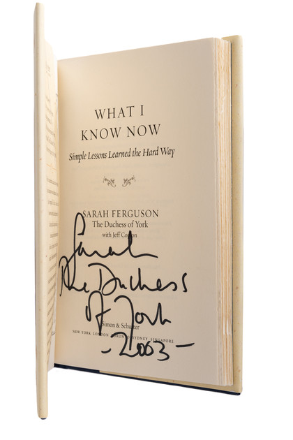 What I Know Now: Simple Lessons Learned the Hard Way