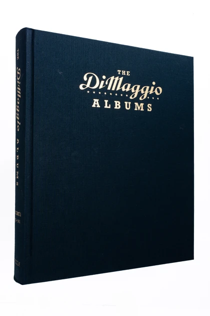 The DiMaggio Albums