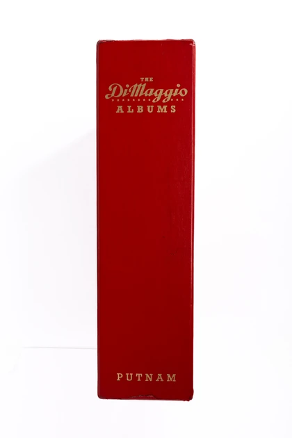 The DiMaggio Albums