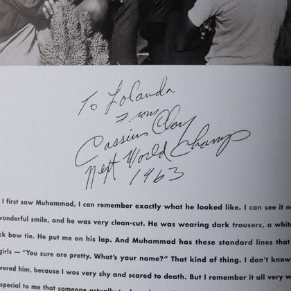 Muhammad Ali: In Perspective
