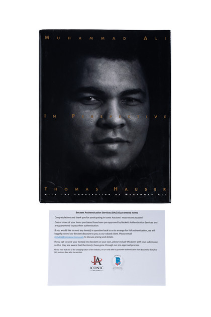 Muhammad Ali: In Perspective