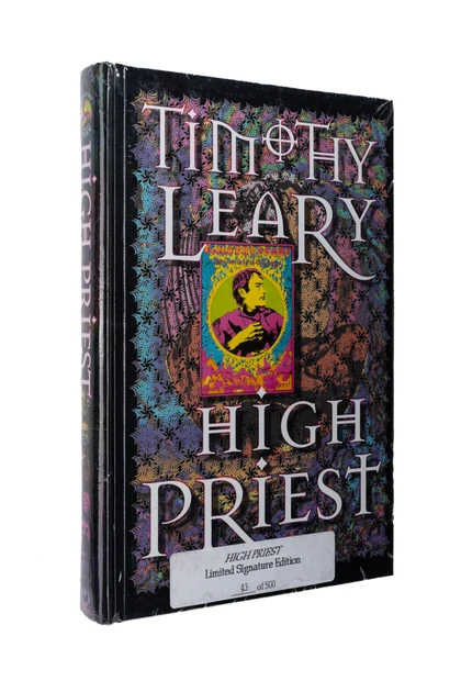 High Priest