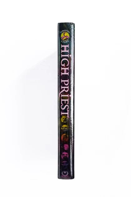 High Priest