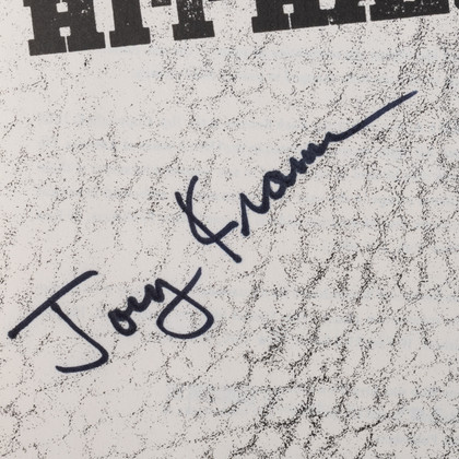 Hit Hard: A Story of Hitting Rock Bottom at the Top