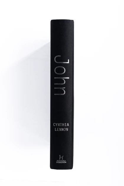 John (Deluxe Slipcased Signed Limited First Edition)