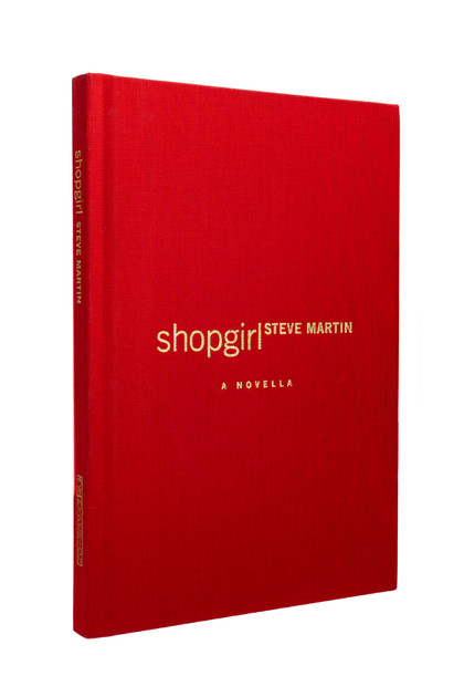 Shopgirl