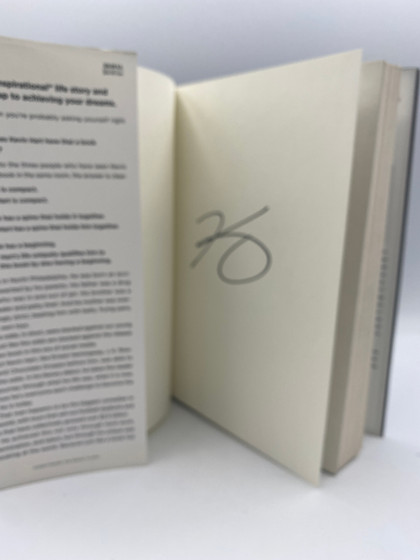 I Can't Make This Up: Life Lessons