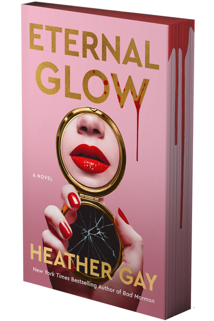 Eternal Glow: A Novel